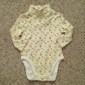 Authentic Disney Store Bumblebee Onesie